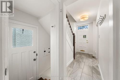 41 Fairfield Road, Toronto, ON 