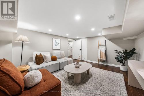 41 Fairfield Road, Toronto, ON 