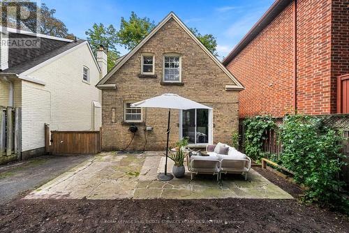 41 Fairfield Road, Toronto, ON 