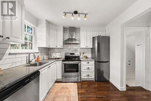 41 Fairfield Road, Toronto, ON 