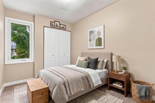 Virtual staging - 110 Westgrove Way, Winnipeg, MB 