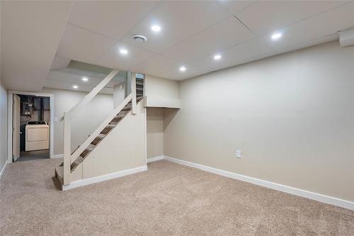 110 Westgrove Way, Winnipeg, MB 