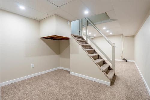 110 Westgrove Way, Winnipeg, MB 