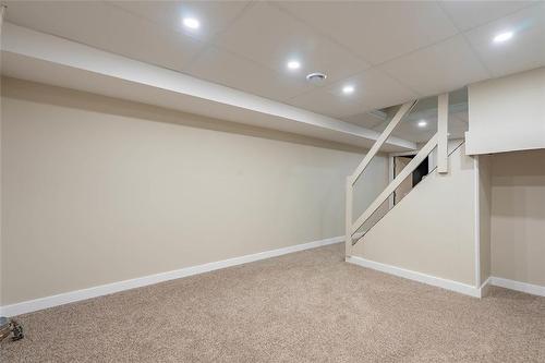 110 Westgrove Way, Winnipeg, MB 