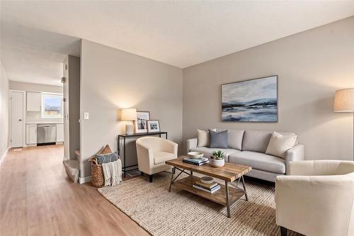 Virtual staging - 110 Westgrove Way, Winnipeg, MB 