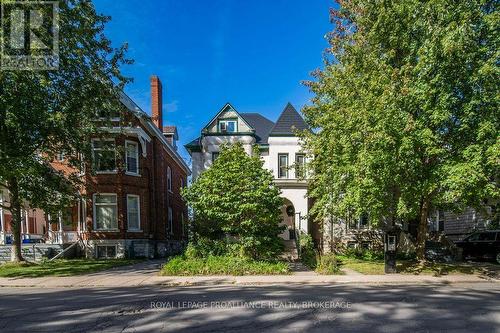 236 Frontenac Street, Kingston (Central City East), ON 