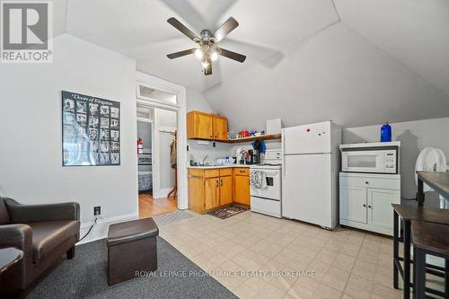 236 Frontenac Street, Kingston (Central City East), ON 