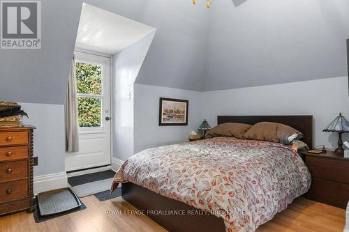 236 Frontenac Street, Kingston (Central City East), ON 
