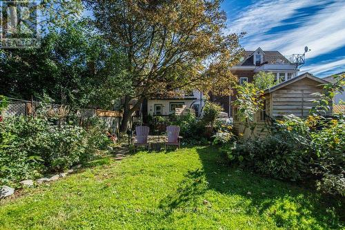 236 Frontenac Street, Kingston (Central City East), ON 