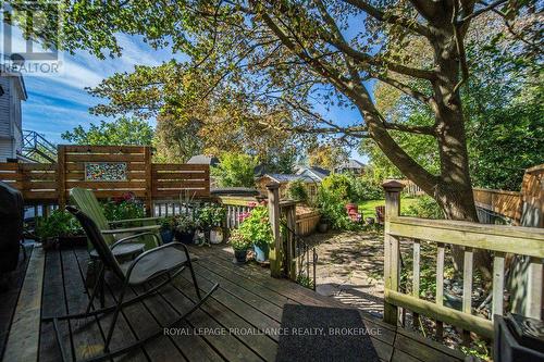 236 Frontenac Street, Kingston (Central City East), ON 