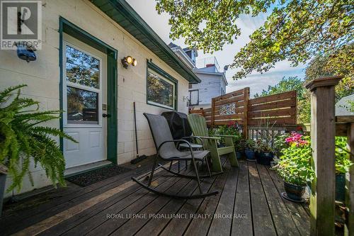 236 Frontenac Street, Kingston (Central City East), ON 