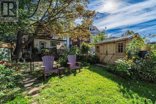 236 Frontenac Street, Kingston (Central City East), ON 