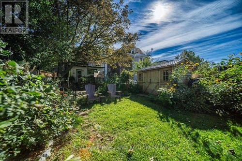 236 Frontenac Street, Kingston (Central City East), ON 