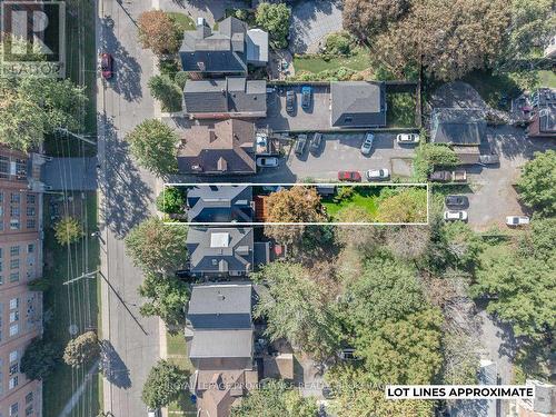 236 Frontenac Street, Kingston (Central City East), ON 