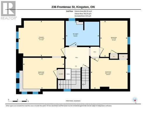236 Frontenac Street, Kingston (Central City East), ON 