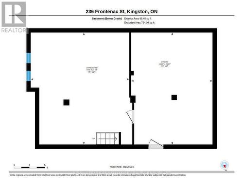 236 Frontenac Street, Kingston (Central City East), ON 
