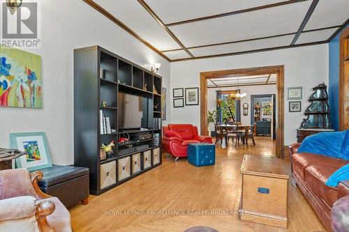 236 Frontenac Street, Kingston (Central City East), ON 