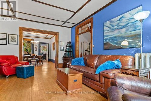236 Frontenac Street, Kingston (Central City East), ON 