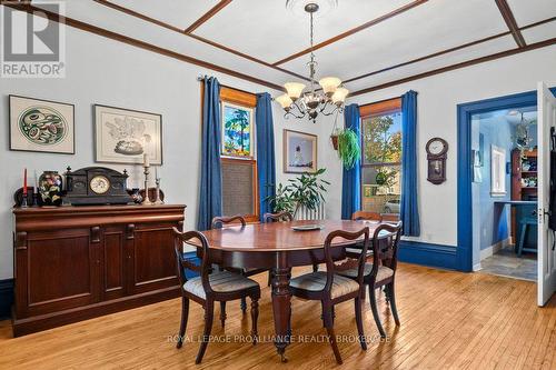 236 Frontenac Street, Kingston (Central City East), ON 