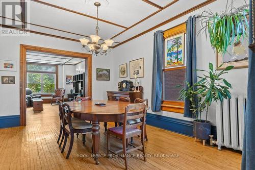 236 Frontenac Street, Kingston (Central City East), ON 