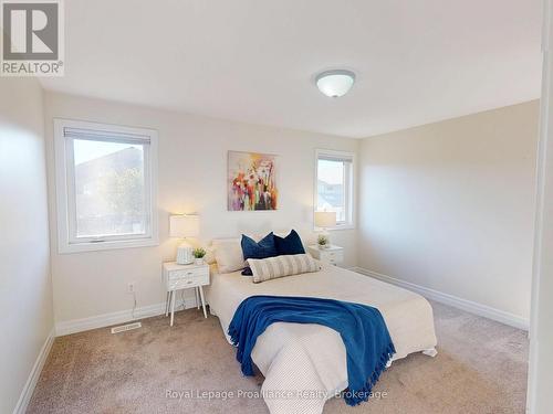 38 Mercedes Drive, Belleville (Belleville Ward), ON 