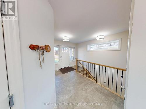 38 Mercedes Drive, Belleville (Belleville Ward), ON 