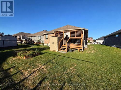 38 Mercedes Drive, Belleville (Belleville Ward), ON 