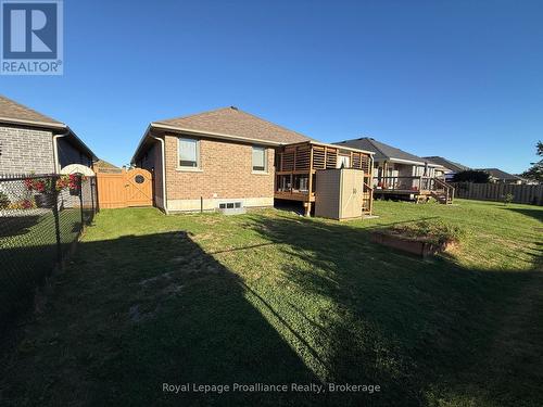 38 Mercedes Drive, Belleville (Belleville Ward), ON 