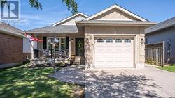 3 COTTONWOOD DRIVE St. Thomas, ON N5P 4M3