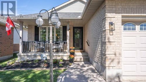 3 Cottonwood Drive, St. Thomas, ON 