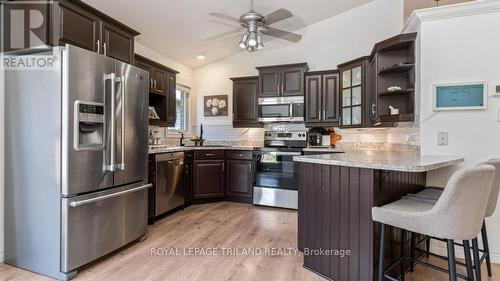 3 Cottonwood Drive, St. Thomas, ON 