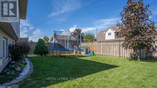 3 Cottonwood Drive, St. Thomas, ON 