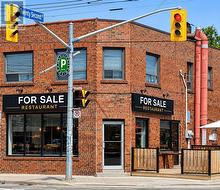 1F & BASEMENT - 3226 LAKE SHORE BOULEVARD W Toronto, ON M8V 1M1