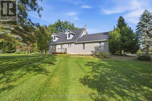 378 Harrington Road, Quinte West (Sidney Ward), ON 