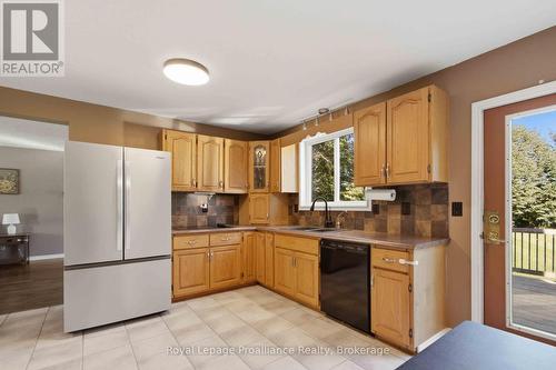 378 Harrington Road, Quinte West (Sidney Ward), ON 