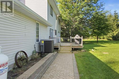 378 Harrington Road, Quinte West (Sidney Ward), ON 