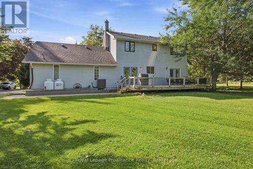 378 Harrington Road, Quinte West (Sidney Ward), ON 