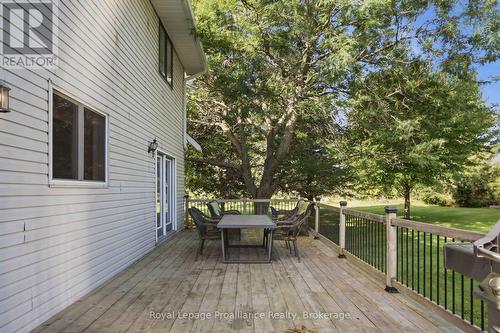 378 Harrington Road, Quinte West (Sidney Ward), ON 