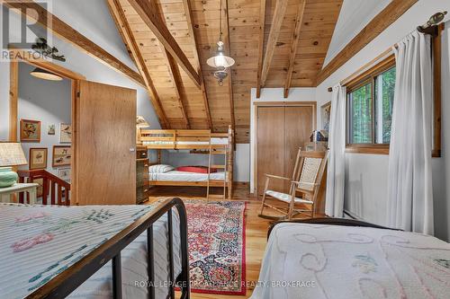 7023 Black Jack Island, Rideau Lakes, ON 