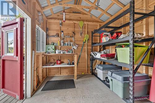 7023 Black Jack Island, Rideau Lakes, ON 