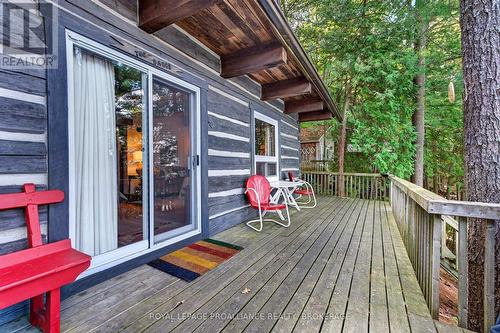 7023 Black Jack Island, Rideau Lakes, ON 