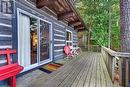 7023 Black Jack Island, Rideau Lakes, ON 