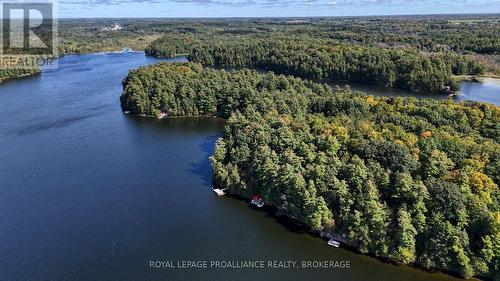 7023 Black Jack Island, Rideau Lakes, ON 