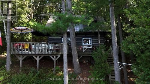 7023 Black Jack Island, Rideau Lakes, ON 
