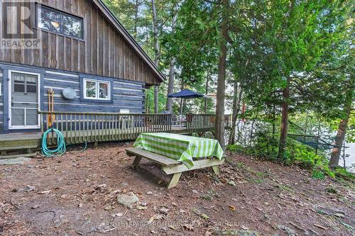 7023 Black Jack Island, Rideau Lakes, ON 