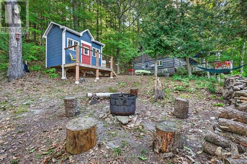 7023 Black Jack Island, Rideau Lakes, ON 