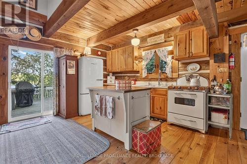7023 Black Jack Island, Rideau Lakes, ON 
