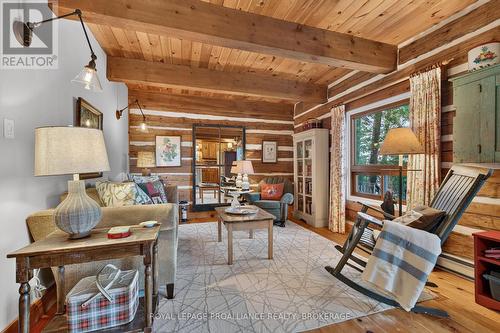 7023 Black Jack Island, Rideau Lakes, ON 