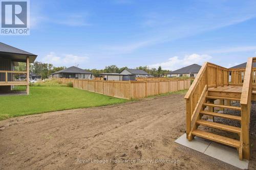 50 Mackenzie John Crescent, Brighton, ON 