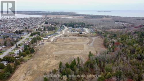 50 Mackenzie John Crescent, Brighton, ON 